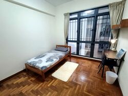 East Meadows (D16), Condominium #461003991